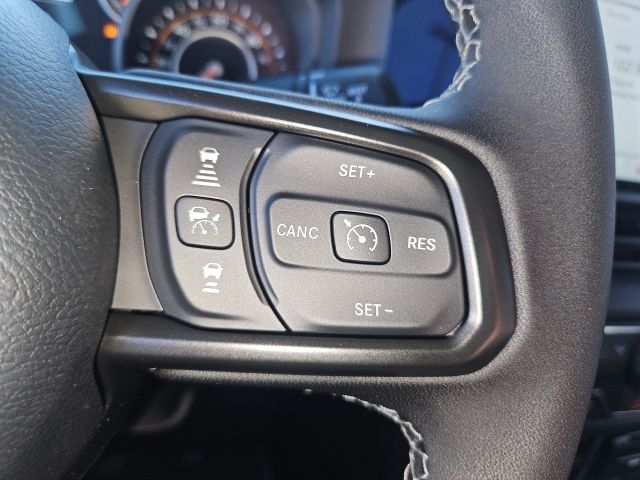 2026 Jeep Gladiator Sport S - Photo 13