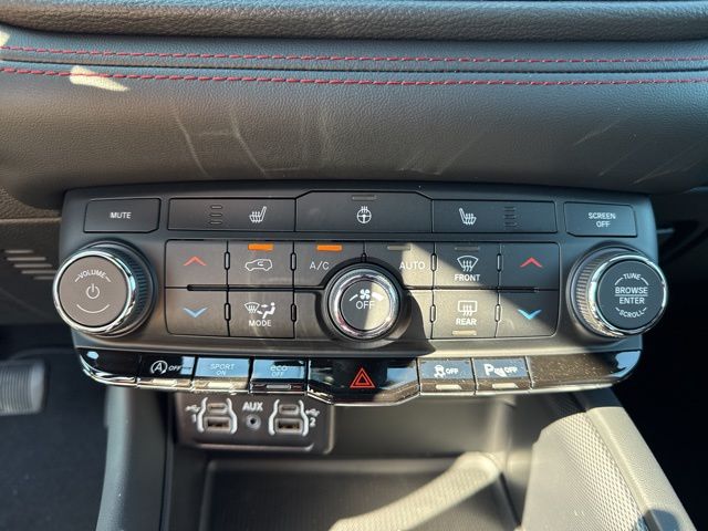 2026 Dodge Durango GT - Photo 12