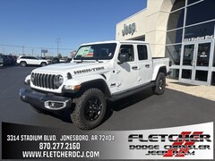 2025 Jeep Gladiator HIGH TIDE 4X4 Pickup