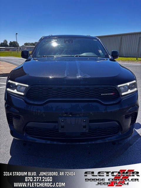 2024 Dodge Durango GT Plus RWD's photo