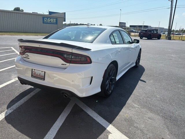 2023 Dodge Charger SXT photo 2
