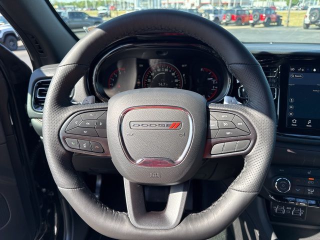 2026 Dodge Durango GT - Photo 14