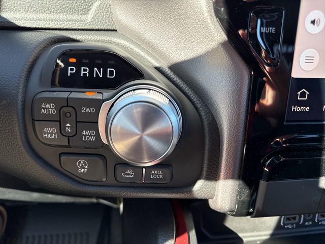 2026 RAM 1500 Rebel - Photo 13