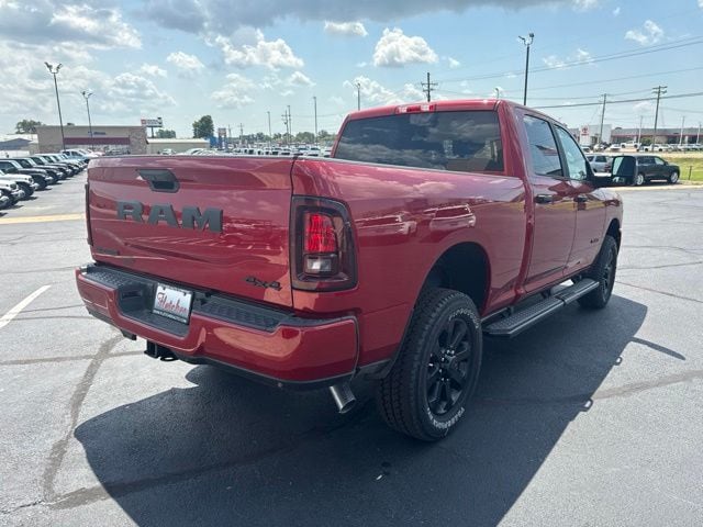 2026 RAM 2500 Big Horn - Photo 6