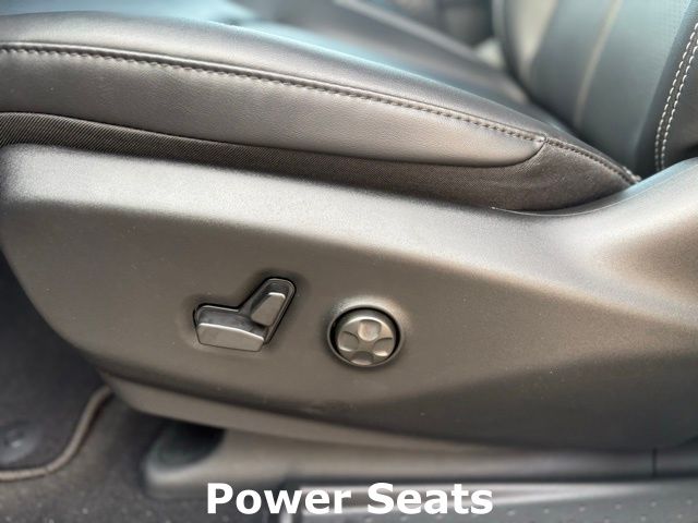 2026 Chrysler Pacifica Select - Photo 9