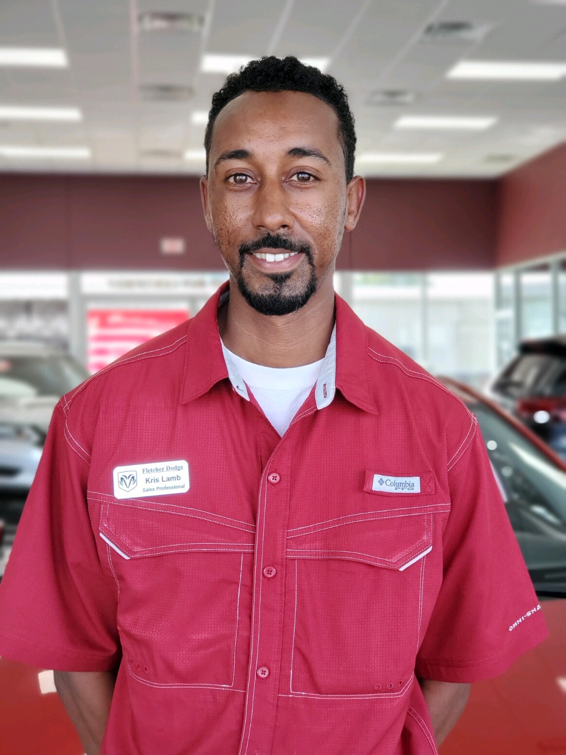Meet our Team Fletcher Dodge Chrysler Jeep Ram