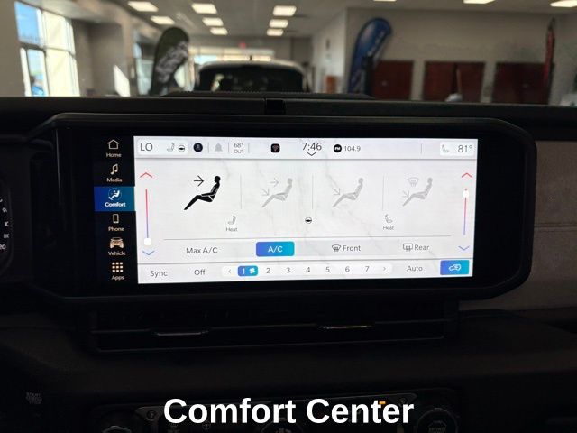 2025 Jeep Wrangler 4-Door Sport S - Photo 13