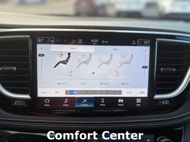 2026 Chrysler Pacifica Select - Photo 16