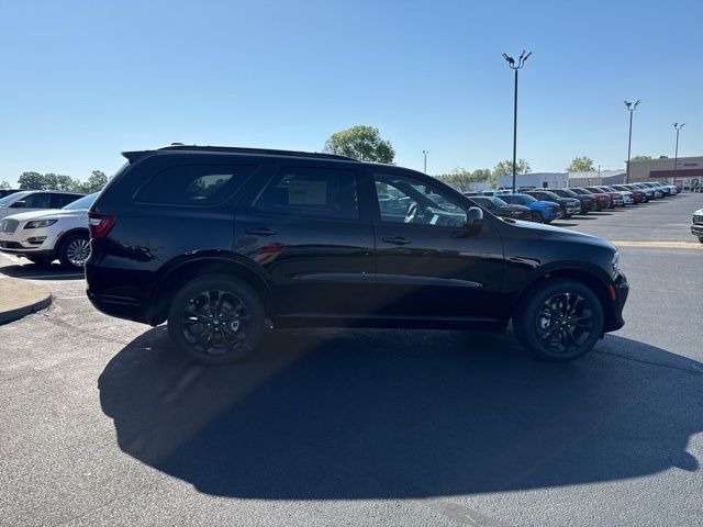 2026 Dodge Durango GT - Photo 8