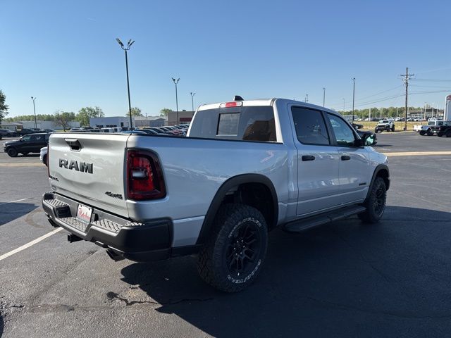 2026 RAM 1500 Rebel - Photo 7