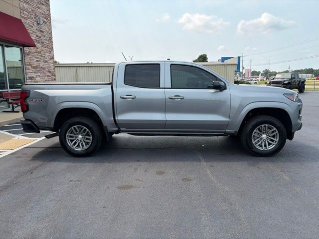 Used 2026 Chevrolet Colorado LT Truck