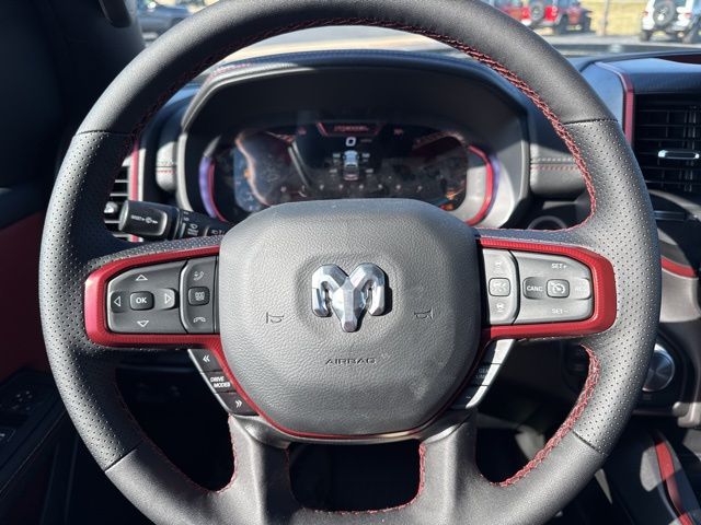 2026 RAM 1500 Rebel - Photo 14