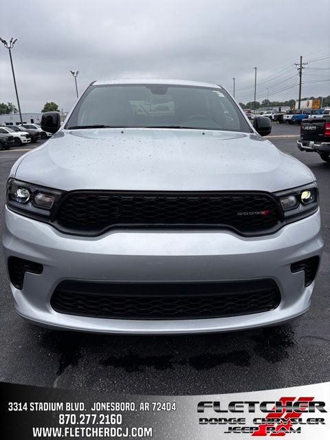 2026 Dodge Durango GT AWD's photo