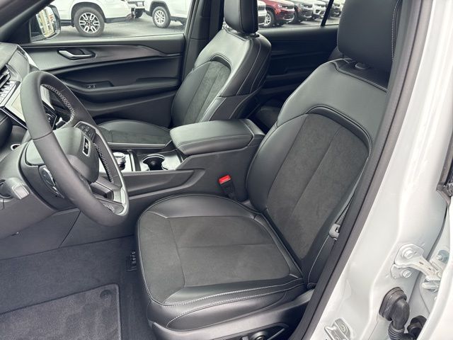 2025 Jeep Grand Cherokee L Altitude - Photo 15