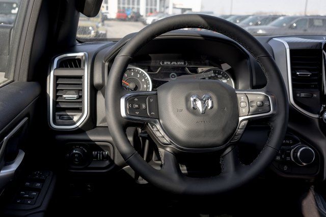 2026 RAM 1500 Big Horn/Lone Star - Photo 9