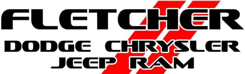 Fletcher Dodge Chrysler Jeep Ram | New & Used Car Dealer in Jonesboro