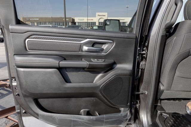 2026 RAM 1500 Big Horn/Lone Star - Photo 7