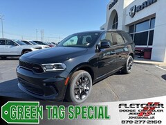 2026 Dodge Durango GT AWD Sport Utility