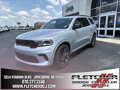 2025 Dodge Durango GT RWD