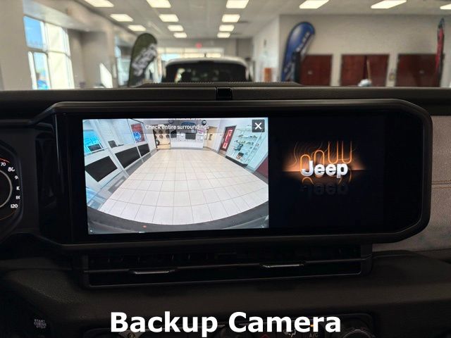 2025 Jeep Wrangler 4-Door Sport S - Photo 14