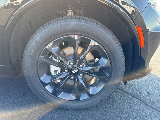 2026 Dodge Durango GT - Photo 10
