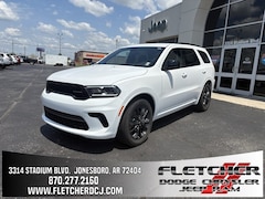 2025 Dodge Durango GT RWD