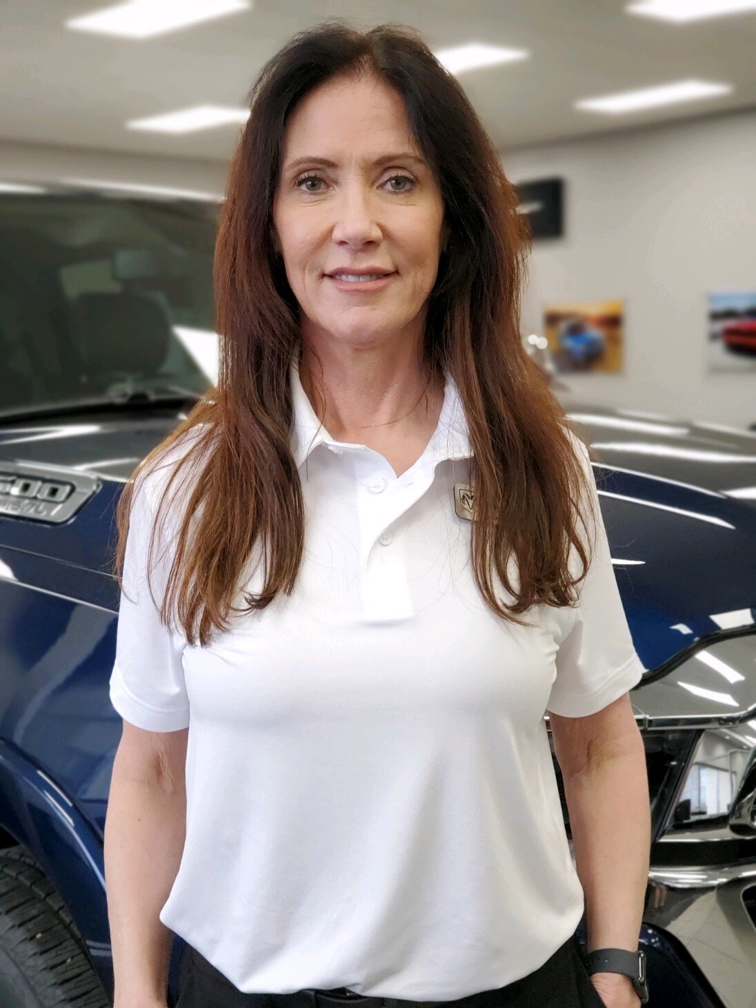 Meet our Team Fletcher Dodge Chrysler Jeep Ram