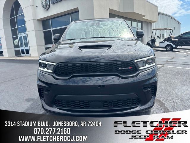 2026 Dodge Durango GT HEMI Plus V8 AWD's photo