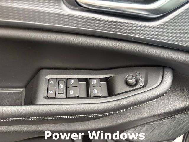 2025 Jeep Grand Cherokee Laredo - Photo 9