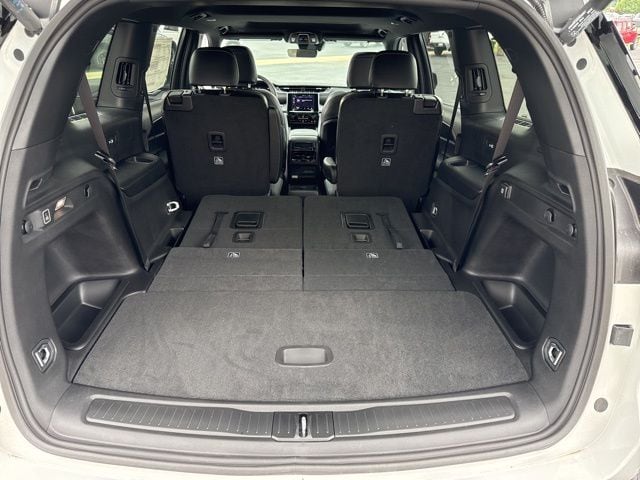 2025 Jeep Grand Cherokee L Altitude - Photo 19