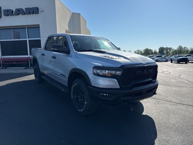 2026 RAM 1500 Rebel - Photo 9