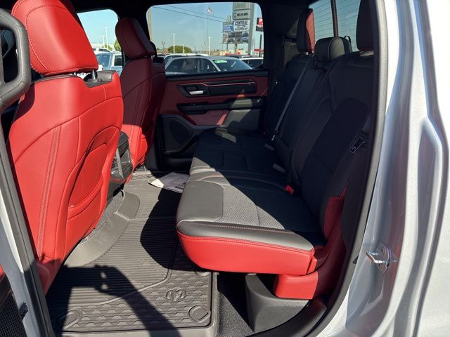 2026 RAM 1500 Rebel - Photo 20
