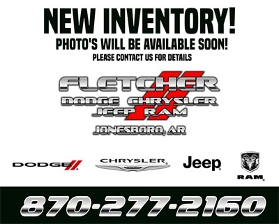 2025 Ram 2500 BIG HORN CREW CAB 4X4 6'4 BOX