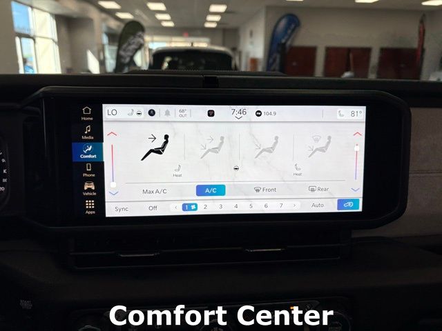 2025 Jeep Wrangler 4-Door Sport S - Photo 13