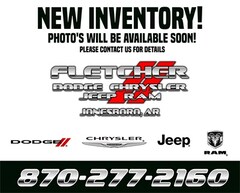 2026 Dodge Durango GT RWD Sport Utility
