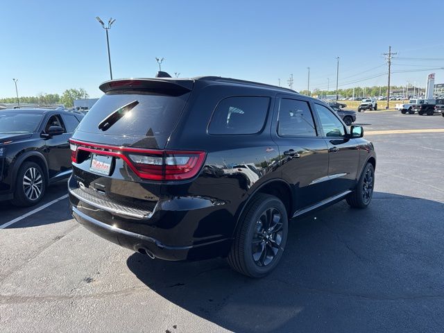 2026 Dodge Durango GT - Photo 7