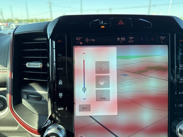 2026 RAM 1500 Rebel - Photo 11