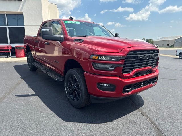 2026 RAM 2500 Big Horn - Photo 8