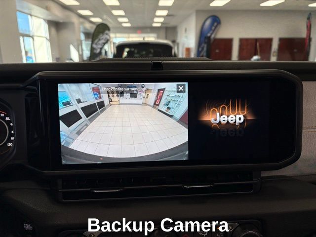 2025 Jeep Wrangler 4-Door Sport S - Photo 14