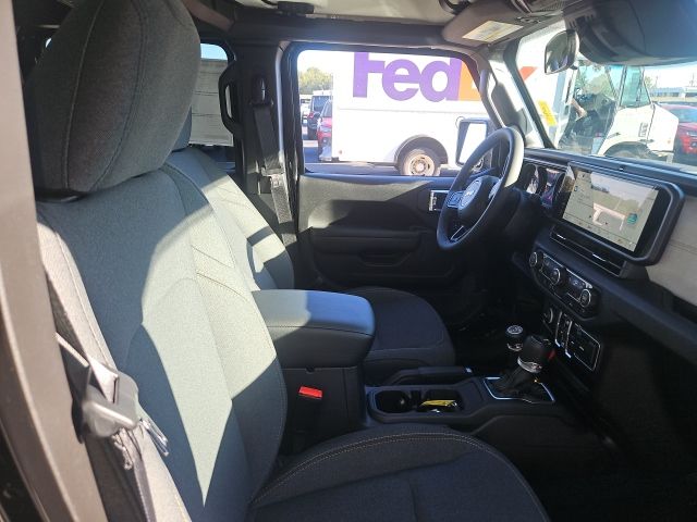 2026 Jeep Gladiator Sport S - Photo 7