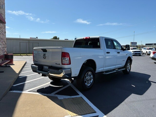 2024 Ram 2500 Big Horn photo 3
