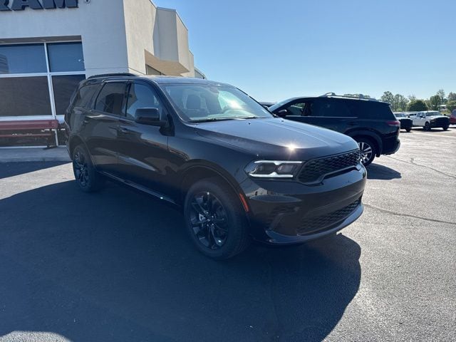 2026 Dodge Durango GT - Photo 9
