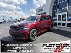 2025 Dodge Durango GT RWD