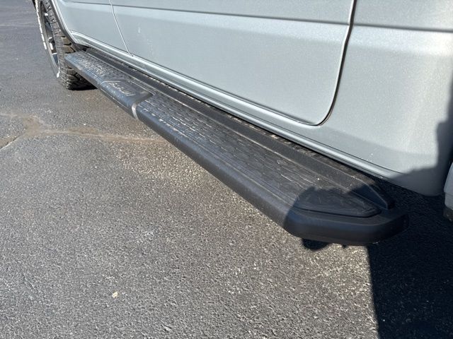 2026 RAM 1500 Rebel - Photo 22