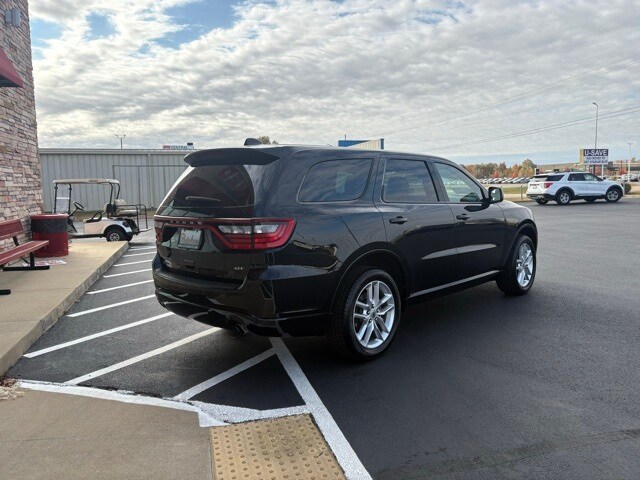 2023 Dodge Durango GT photo 3