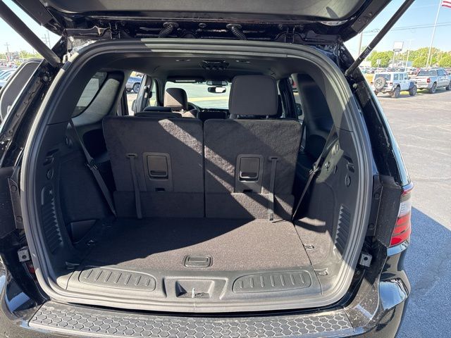 2026 Dodge Durango GT - Photo 19