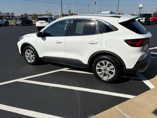 2024 Ford Escape Active photo 3