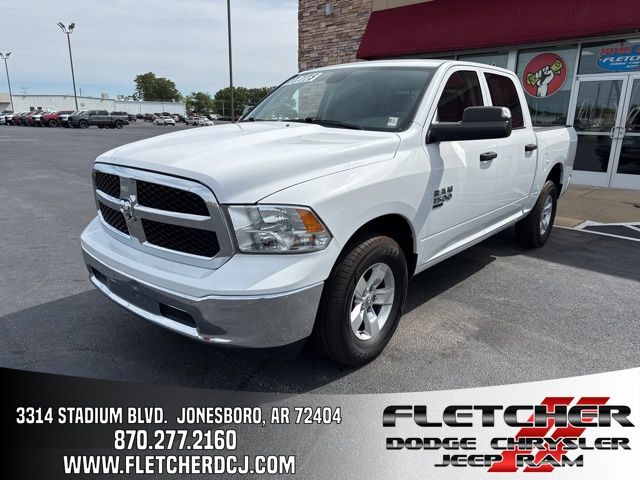 2023 RAM Ram 1500 Classic