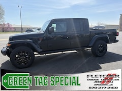 2025 Jeep Gladiator NIGHTHAWK 4X4 Pickup