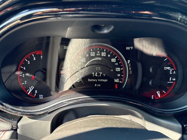 2026 Dodge Durango GT - Photo 15